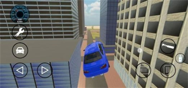賽車之城沙盒 v1.0.1 安卓版 0