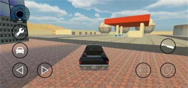 賽車之城沙盒 v1.0.1 安卓版 2
