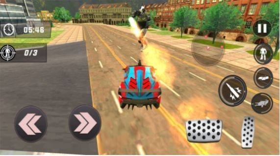 超級英雄組裝 v1.11 安卓版 0