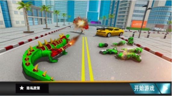 超級英雄組裝 v1.11 安卓版 2