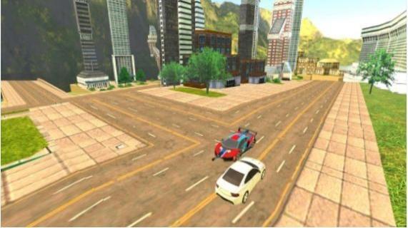 超級英雄組裝 v1.11 安卓版 1