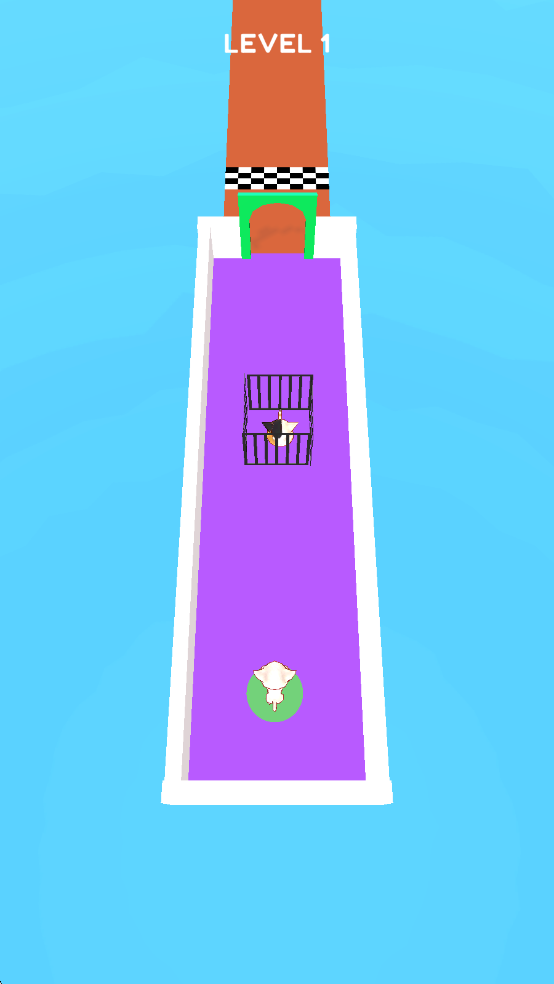 營救船長 v0.1.2 安卓版 0