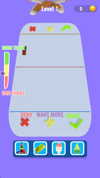 躁動(dòng)的玩具 v1.0.9 安卓版 0