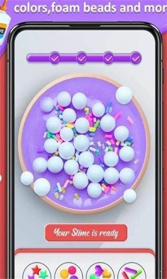 滿足煤泥模擬器 v1.0.01 安卓版 0