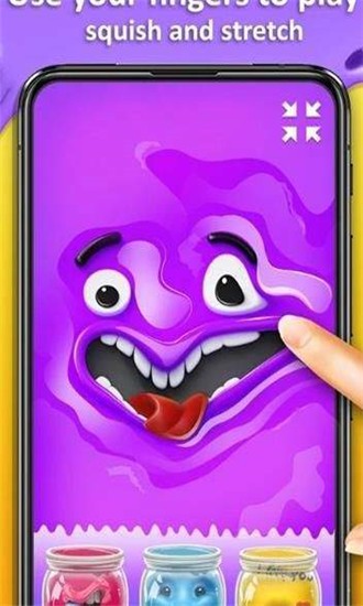 滿足煤泥模擬器 v1.0.01 安卓版 2