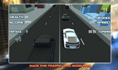 公路3D賽車模擬 v1.0 安卓版 0