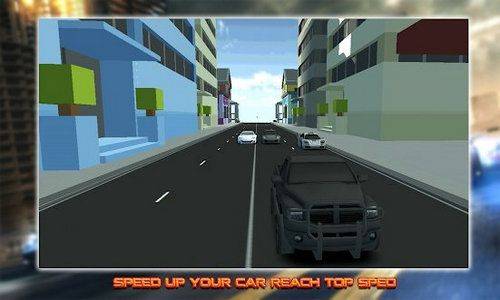 公路3D賽車模擬 v1.0 安卓版 1