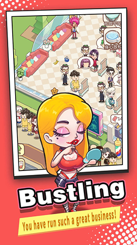 閑置理發(fā)店 v1.0.8 安卓版 1