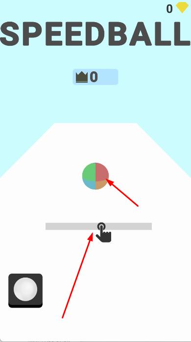 滾動(dòng)球速度競賽 v1.12.22 安卓版 1