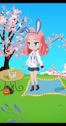 Chibi Girls v1.0.3 安卓版 0
