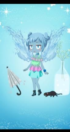 Chibi Girls v1.0.3 安卓版 1