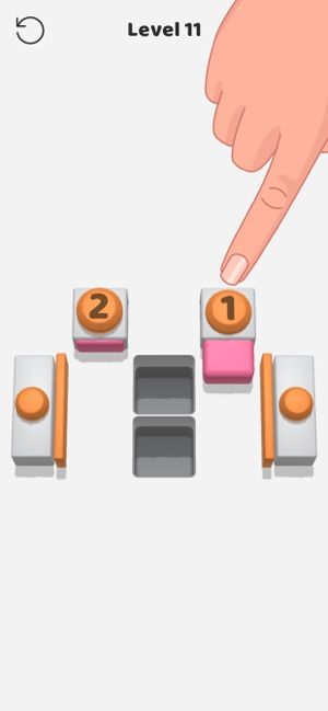 按下按鈕最新版 v0.7.1 安卓版 0
