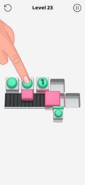 按下按鈕最新版 v0.7.1 安卓版 1