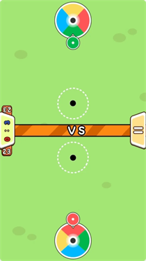 雙人英雄賽 v1.0.0 安卓版 2
