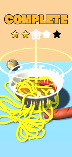 面條師傅安卓版 v2.0.3 中文版 1