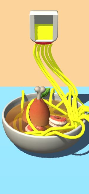 面條師傅安卓版 v2.0.3 中文版 2