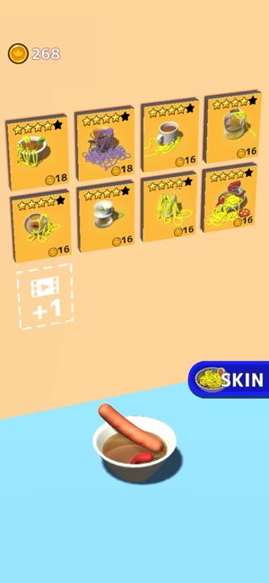 面條師傅安卓版 v2.0.3 中文版 0