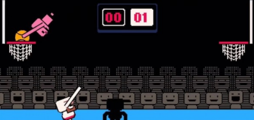 瘋狂灌籃 v1.2.9 手游版 0