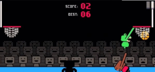 瘋狂灌籃 v1.2.9 手游版 2