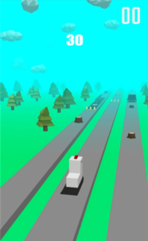 方塊雞滑板 v1.3.0 最新版 1