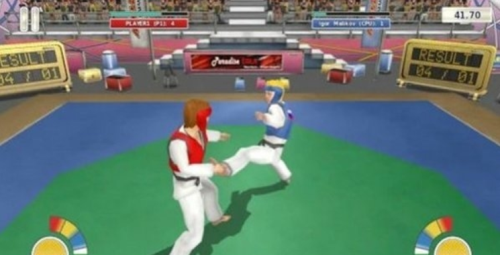競技體育3夏季運動 v1.0.4 中文版 2