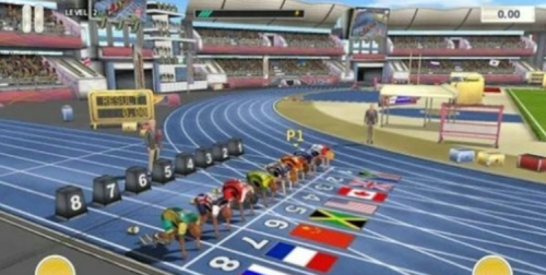 競技體育3夏季運動 v1.0.4 中文版 0
