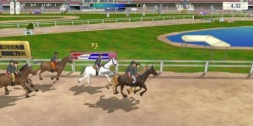 競技體育3夏季運動 v1.0.4 中文版 1