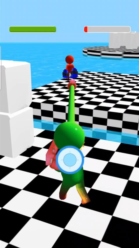 一拳打飛你手機版 v1.0.0 安卓版 0