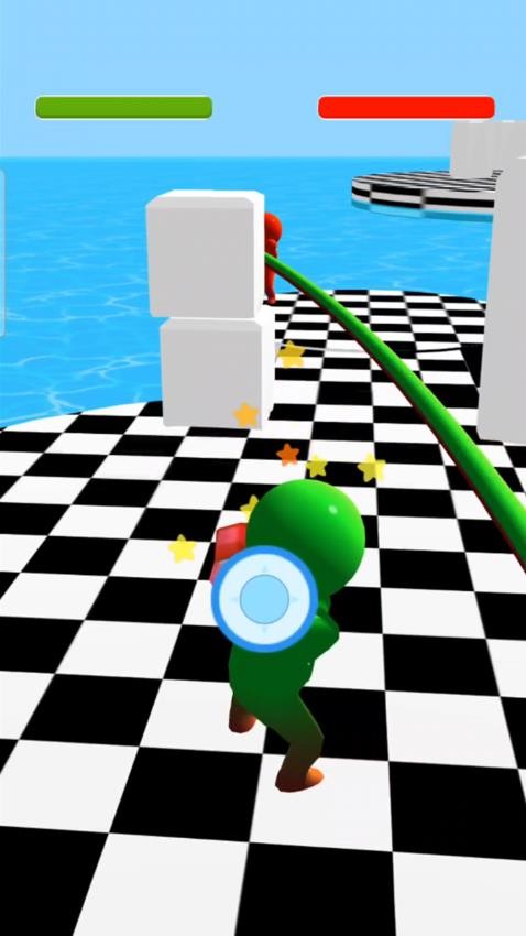 一拳打飛你手機版 v1.0.0 安卓版 1