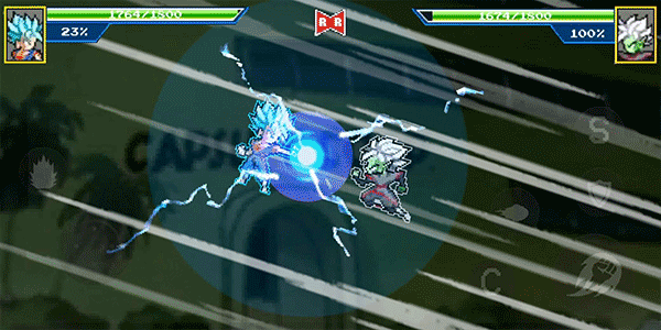 龍斗士傳奇之戰(zhàn)安卓版 v1.6 手機版 0