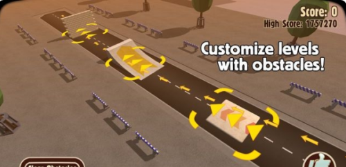 車禍英雄4手機(jī)版 v1.43.0 安卓版 0