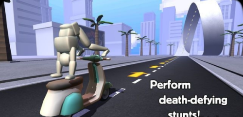 車禍英雄4手機(jī)版 v1.43.0 安卓版 2