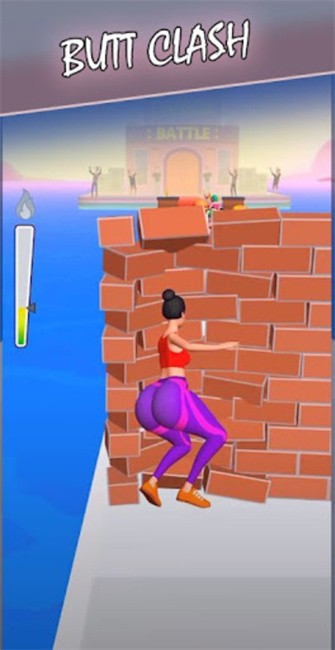 抖臀跑酷3D v1.89.8 安卓版 0