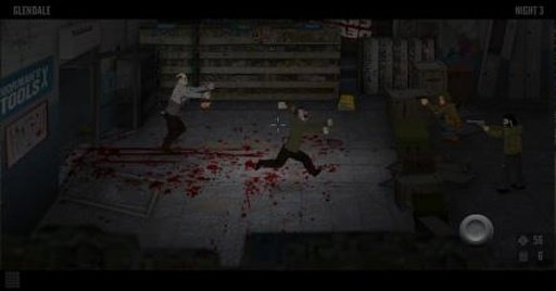 最后的戰(zhàn)役聯(lián)合之城 v1.0 安卓版 1