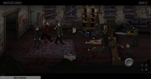 最后的戰(zhàn)役聯(lián)合之城 v1.0 安卓版 2