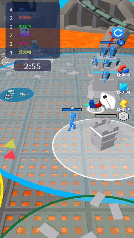 我要疊高高 v1.0.1 安卓版 0