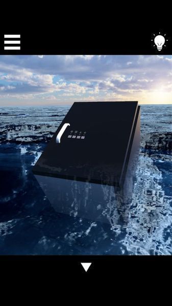 脫出游戲海之星球 v1 安卓版 1