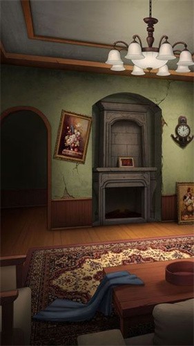 迷迭莊園 v1.0 安卓版 1