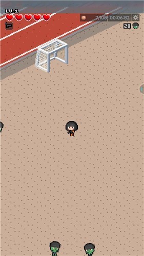 消滅吸血鬼 v1.1.1 安卓版 2