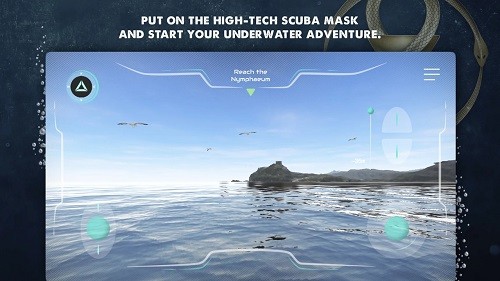 潛水過去 v1.1.2 安卓版 2