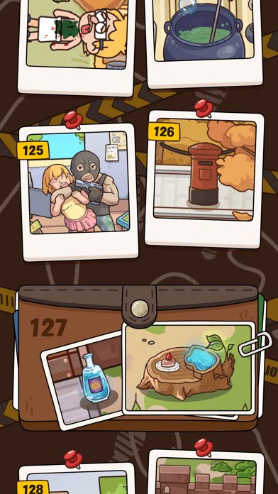 casehunter v1.10.16 安卓版 1