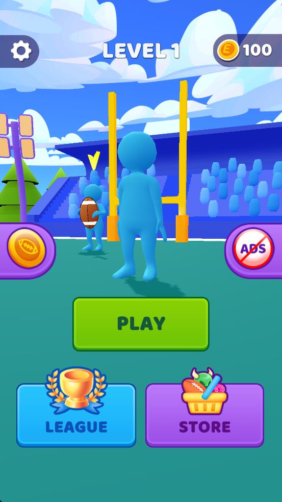 運(yùn)動(dòng)大師 v1.4.0 安卓版 2