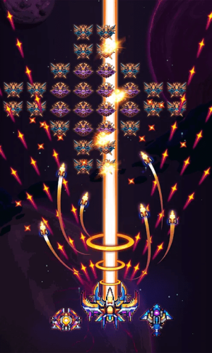破天營救手機版 v1.0 安卓版 1