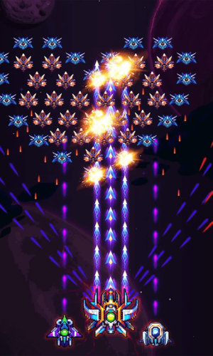 破天營救手機版 v1.0 安卓版 2