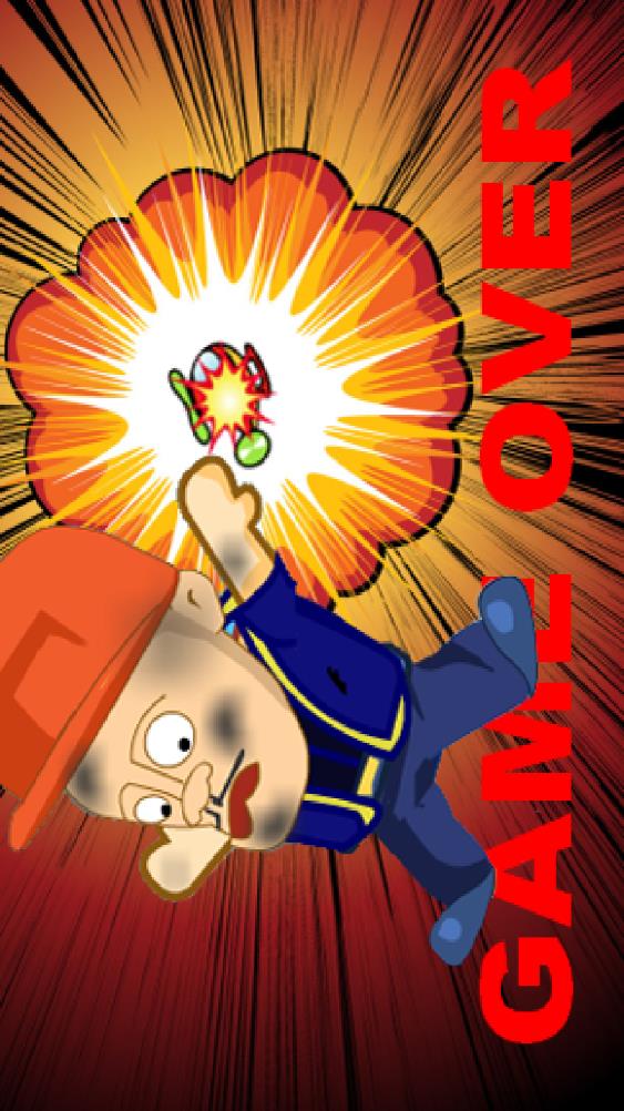 光頭強(qiáng)開飛機(jī) v1.3.0 安卓版 1