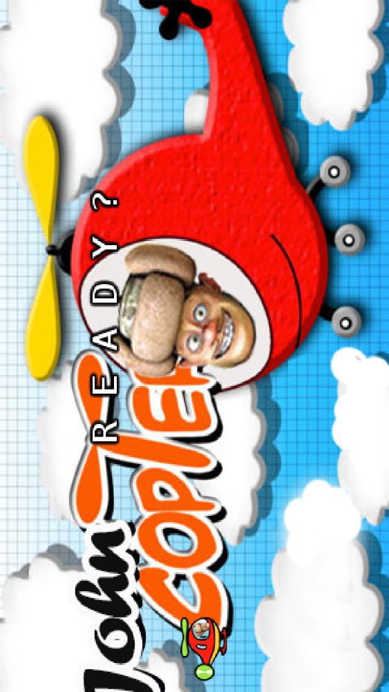 光頭強(qiáng)開飛機(jī) v1.3.0 安卓版 2
