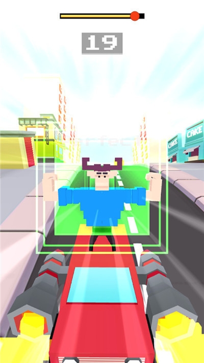 嘻哈酷跑3D v1.0.4 安卓版 0