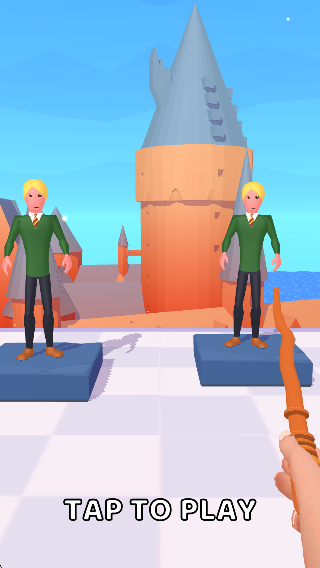 我的魔力學校 v1.0 安卓版 1