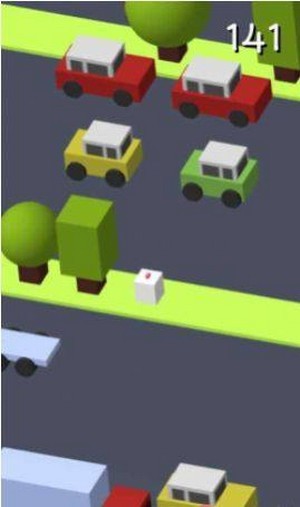 跳躍車道 v5.0 安卓版 1