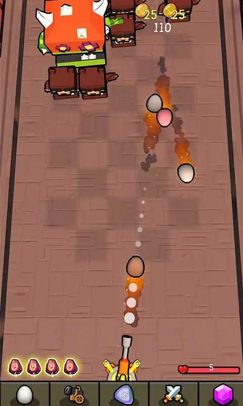 雞蛋打磚機(jī) v0.2 安卓版 1